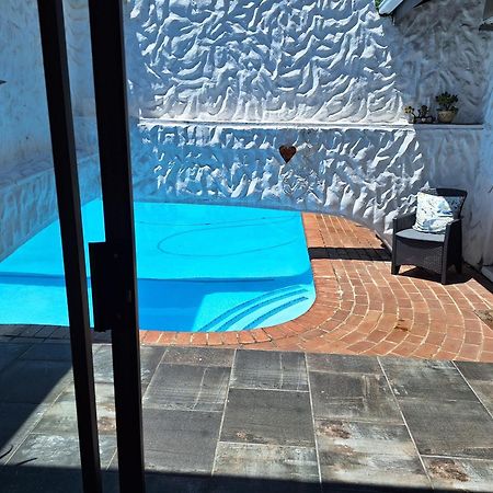 Umuzi Guest House 리처드베이 외부 사진