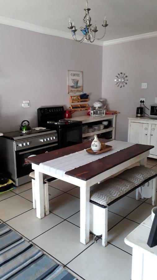 Umuzi Guest House 리처드베이 외부 사진