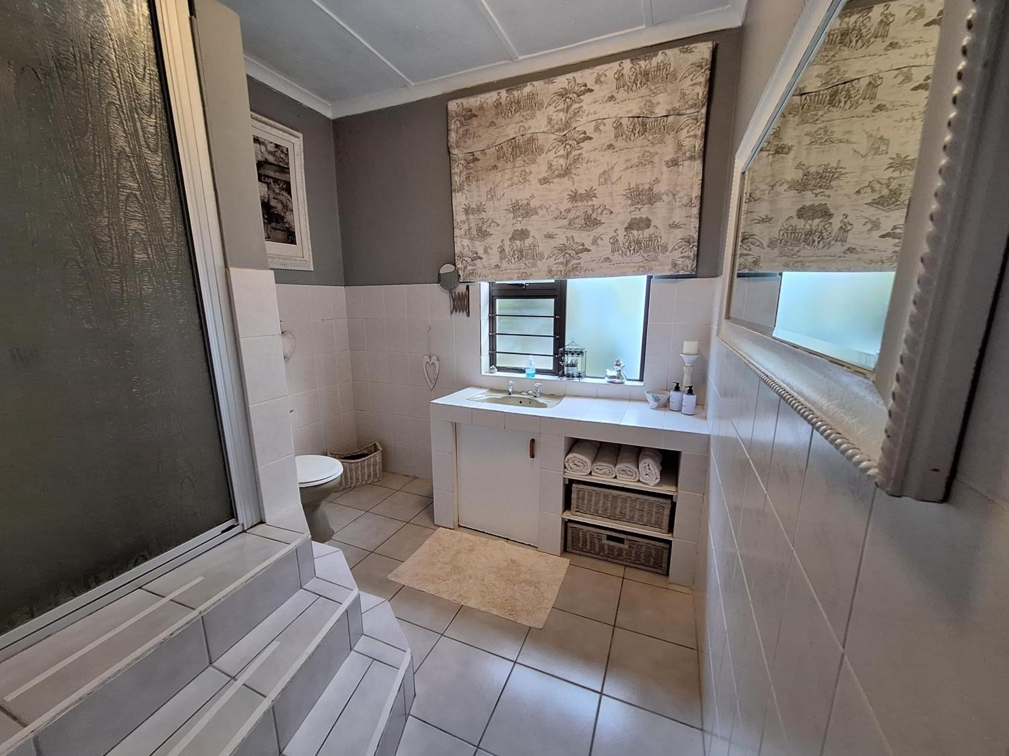 Umuzi Guest House 리처드베이 외부 사진