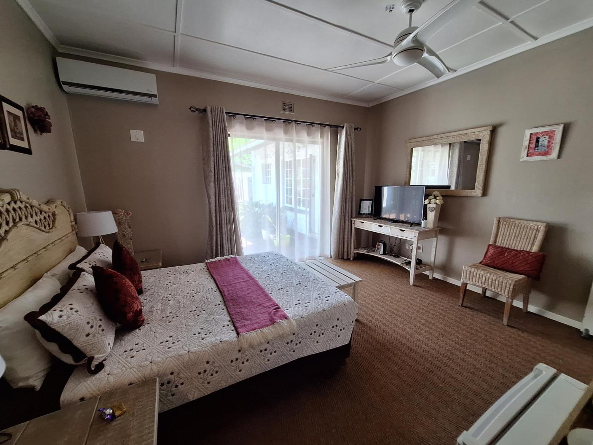 Umuzi Guest House 리처드베이 외부 사진