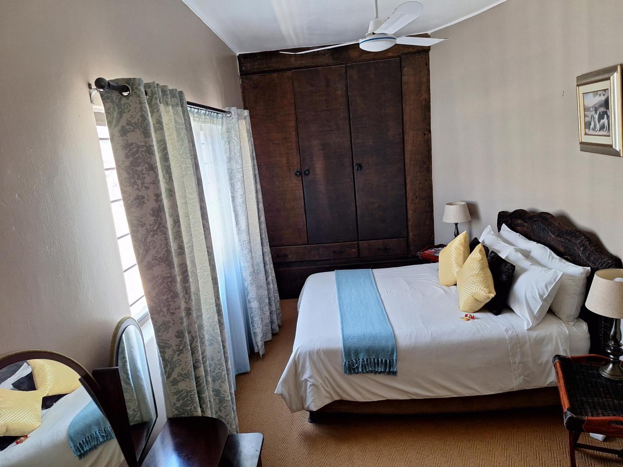 Umuzi Guest House 리처드베이 외부 사진