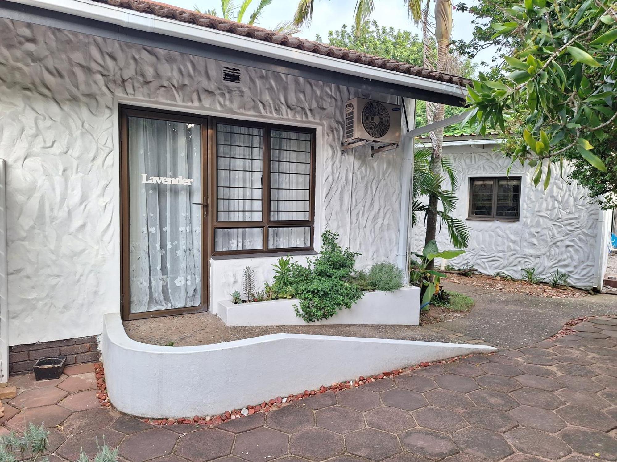 Umuzi Guest House 리처드베이 외부 사진