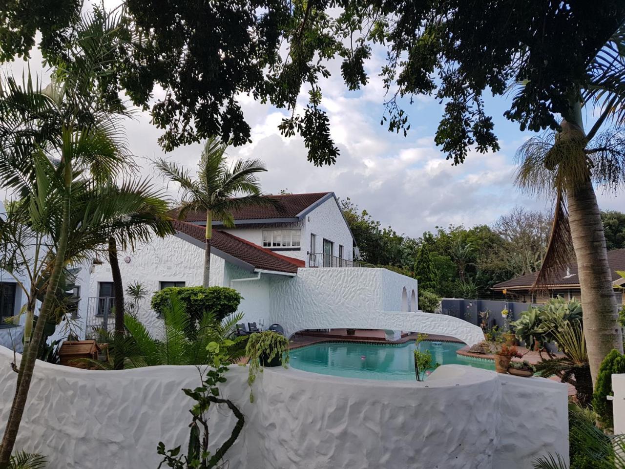 Umuzi Guest House 리처드베이 외부 사진
