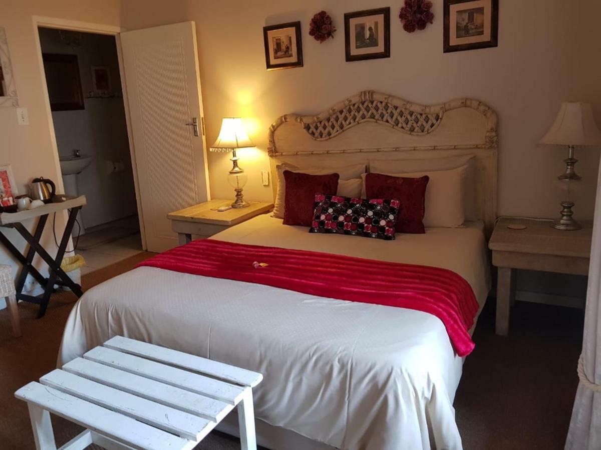 Umuzi Guest House 리처드베이 외부 사진